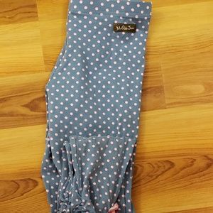 Matilda Jane leggings
